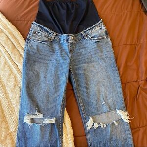 Maternity Jeans